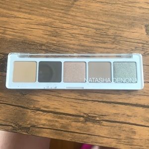 Natasha Demons Eyeshadow Palette (5)